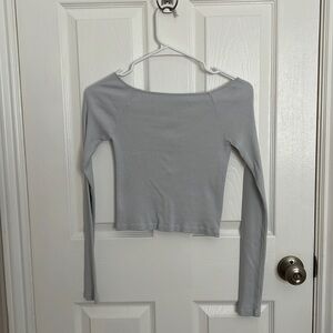 BRANDY MELVILLE TOP
